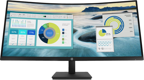 HP P34hc G4 computer monitor 86.4 cm (34 HP P34hc G4 computer monitor 86.4 cm (34